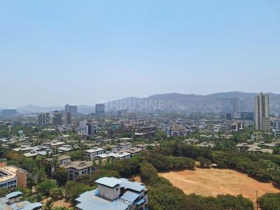 Image of 1460 Sq.ft 2 BHK Apartment / Flat for sale in Goodwill Unity, Sanpada, Navi Mumbai for Rs. 24000000