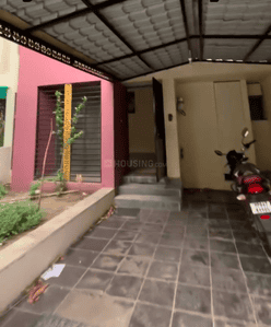 Image of 1400 Sq.ft 4 BHK Duplex for sale in Ruchi Lifescapes Apartment, Jatkhedi, Bhopal for Rs. 9500000