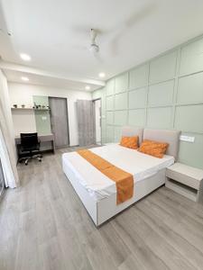 Bedroom Image of 2814 Sq.ft 4 BHK Duplex for sale in Gangapur Nashik for Rs. 18000000