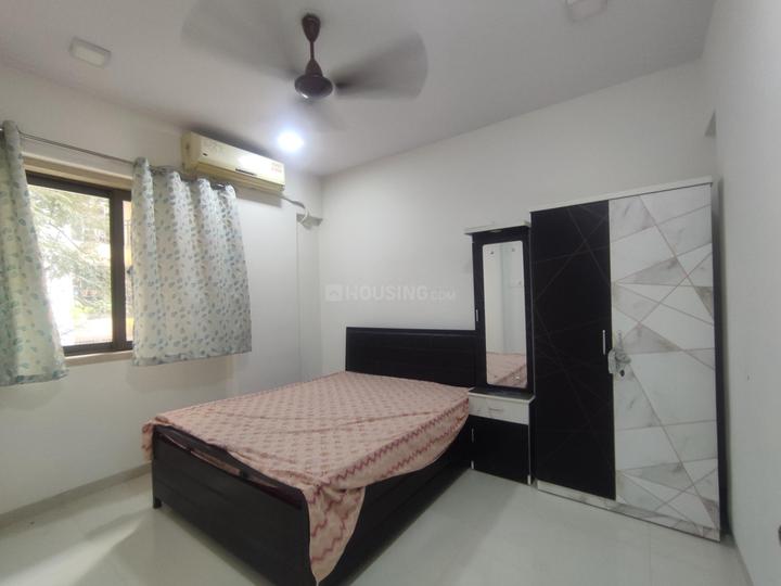 Naupada, Thane West Bedroom 1