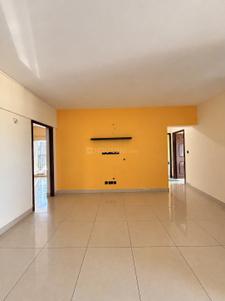 Hall Image of 1595 Sq.ft 3 BHK Apartment / Flat for rent in Paramount Pilatus, Arakere Bengaluru for Rs. 60000