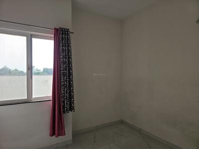 Bedroom Image of 500 Sq.ft 1 BHK Apartment / Flat for sale in VTP Purvanchal, Kesnand Pune for Rs. 2910000