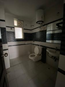 Image of 1950 Sq.ft 3 BHK Apartment / Flat for rent in ATS Green Paradiso, Chi IV, Greater Noida for Rs. 41000
