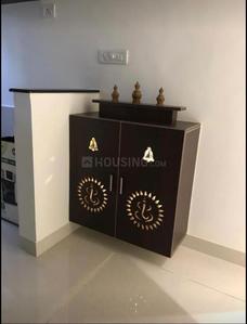 Hall Image of 735 Sq.ft 2 BHK Apartment / Flat for sale in Thirumullaivoyal Chennai for Rs. 4660000