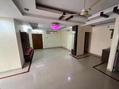 Hall Image of 1126 Sq.ft 2 BHK Independent House for rent in Narayanguda Hyderabad for Rs. 22000