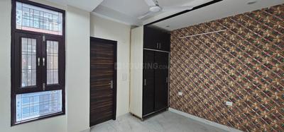 Bedroom Image of 900 Sq.ft 3 BHK Apartment / Flat for sale in Sector 7 Gurgaon for Rs. 7500000