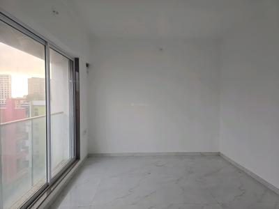Bedroom Image of 3300 Sq.ft 4 BHK Apartment / Flat for sale in Juhu Mumbai for Rs. 125000000