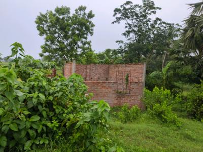 Golden city 2 Sonarpur Plot View 1