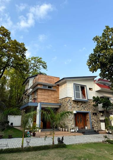 Jagriti Enclave, Sahastradhara Road Main Image 1
