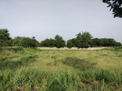 Image of 1170 Sq.ft Residential Plot / Land for sale in La Dimora City, Tajupur, Faridabad for Rs. 10400000
