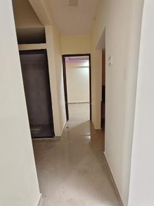 Image of 645 Sq.ft 1 BHK Apartment / Flat for sale in Thakurli, Thane for Rs. 3600000