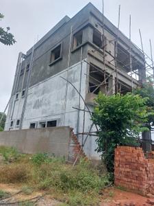 Image of 165 Sq.ft Residential Plot / Land for sale in Phoenix Luxury Park 1, Shamshabad, Hyderabad for Rs. 17030000