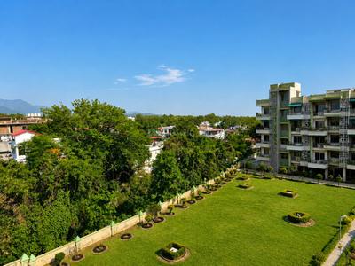 Image of 1950 Sq.ft 3 BHK Apartment / Flat for sale in Jakhan, Dehradun for Rs. 16000000