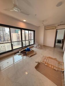 Bedroom Image of 850 Sq.ft 2 BHK Apartment / Flat for sale in Crest Link, Khar West Mumbai for Rs. 43000000
