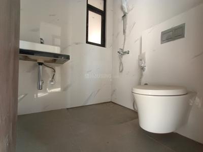 Image of 1020 Sq.ft 2 BHK Apartment / Flat for rent in Risland The Icon, Thane West, Thane for Rs. 39000