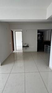 Hall Image of 1290 Sq.ft 2 BHK Apartment / Flat for sale in South Bopal Ahmedabad for Rs. 6500000