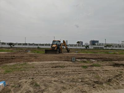 Image of 5500 Sq.ft Residential Plot / Land for sale in Sholinganallur, Chennai for Rs. 49500001