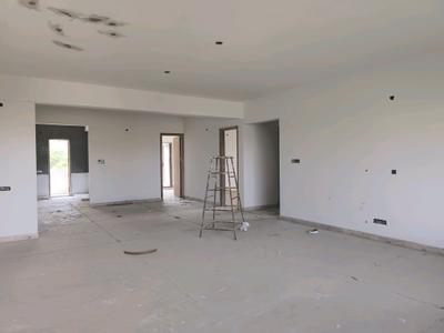 Living Room Image of 2150 Sq.ft 3 BHK Apartment / Flat for sale in Dhriti Elite, Talaghattapura Bengaluru for Rs. 21075280
