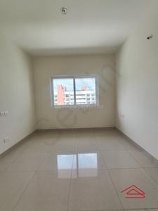 Hall Image of 2020 Sq.ft 4 BHK Apartment / Flat for sale in Adarsh Greens by Adarsh Developers, Kogilu Bengaluru for Rs. 24300000