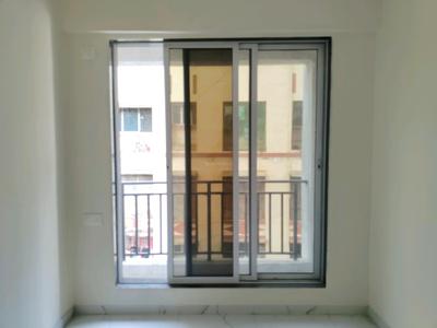 Bedroom Image of 860 Sq.ft 2 BHK Apartment / Flat for sale in AV Smart City Phase 1 , Palghar Mumbai for Rs. 3986860
