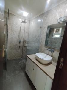 Image of 1800 Sq.ft 3 BHK Builder Floor for sale in Patel Nagar, New Delhi for Rs. 37000000