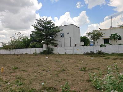 Image of 1000 Sq.ft Residential Plot / Land for sale in Singaperumal Koil, Chennai for Rs. 2350000