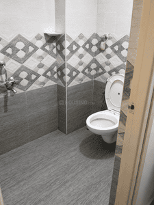 Image of 1144 Sq.ft 2 BHK Apartment / Flat for sale in Tetra Grand Green Aspire, Sampigehalli, Bengaluru for Rs. 7800000
