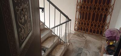 Balcony Image of 650 Sq.ft 2 BHK Apartment / Flat for sale in Sarsuna Kolkata for Rs. 1400000