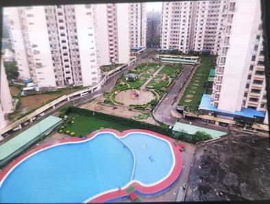 3 BHK Flat