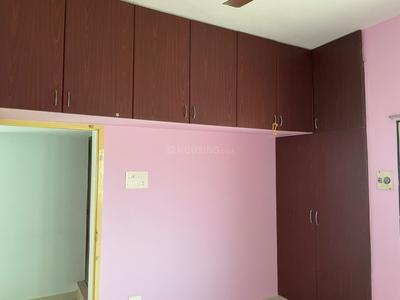 Bedroom Image of 1061 Sq.ft 2 BHK Apartment / Flat for sale in Selaiyur Chennai for Rs. 6300000