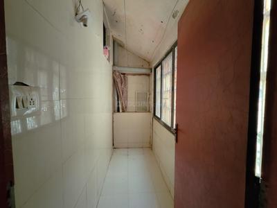 Balcony Image of 2043 Sq.ft 3 BHK Independent House for sale in Bodakdev Ahmedabad for Rs. 23000000