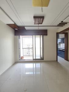 Hall Image of 900 Sq.ft 2 BHK Apartment / Flat for sale in Thanekar Civic, Badlapur West Badlapur for Rs. 4500000