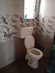 Bathroom Image of 1450 Sq.ft 3 BHK Apartment / Flat for sale in Badlapur West Badlapur for Rs. 5030000