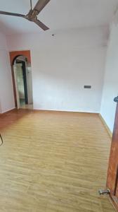 Bedroom Image of 520 Sq.ft 1 BHK Apartment / Flat for rent in Kalwa Thane for Rs. 20000