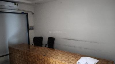 Bedroom Image of 808 Sq.ft 3 BHK Apartment / Flat for sale in Kaveri Heights, Ghatkopar East Mumbai for Rs. 19000000