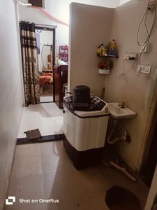 Bedroom Image of 650 Sq.ft 2 BHK Independent House for sale in Devguradia Indore for Rs. 3000000