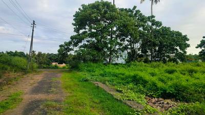 Image of 3484 Sq.ft Residential Plot / Land for sale in Karayamparambu, Kochi for Rs. 3200000