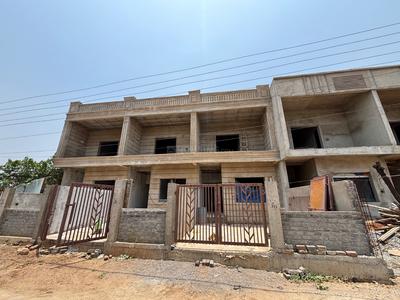 Image of 2800 Sq.ft 3 BHK Independent House for sale in Mahaveer Nagar, Raipur for Rs. 9000000