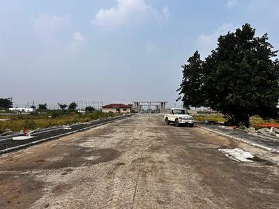 Image of 1130 Sq.ft Residential Plot / Land for sale in Mihan, Nagpur for Rs. 3999992