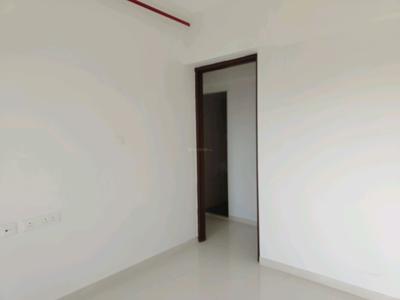 Bedroom Image of 800 Sq.ft 2 BHK Apartment / Flat for sale in Naigaon East Naigaon for Rs. 5000000