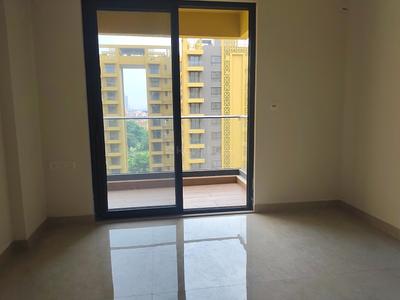 Bedroom Image of 1400 Sq.ft 3 BHK Apartment / Flat for sale in Ambuja Urvisha The Condoville , New Town Kolkata for Rs. 26500000