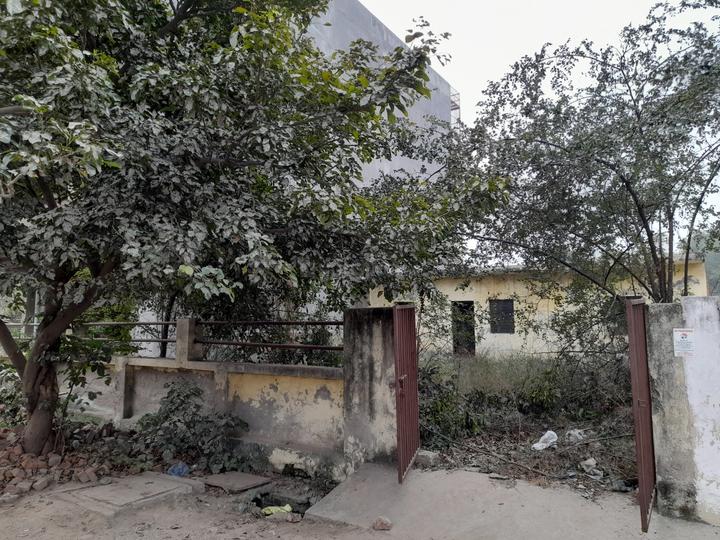 Omicron III Greater Noida Main Image 1