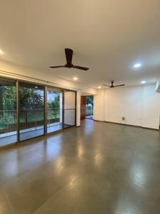 Hall Image of 1765 Sq.ft 3 BHK Apartment / Flat for rent in Jayalakshmipuram Mysore for Rs. 36000