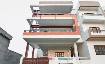 Image of Luxury boys hostel  in Lolai, Lucknow