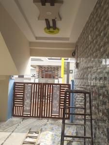 Hall Image of 900 Sq.ft 2 BHK Independent House for sale in Gurram Guda Hyderabad for Rs. 6500000