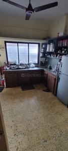 Kitchen Image of 880 Sq.ft 2 BHK Apartment / Flat for sale in Katargam Darwaja Surat for Rs. 1800000