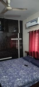 Bedroom Image of 1000 Sq.ft 2 BHK Apartment / Flat for sale in Old Bowenpally Secunderabad for Rs. 7000000