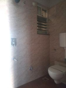Common Bathroom Image of 1224 Sq.ft 2 BHK Apartment / Flat for sale in shantiban, Kondhwa Budruk Pune for Rs. 10500000