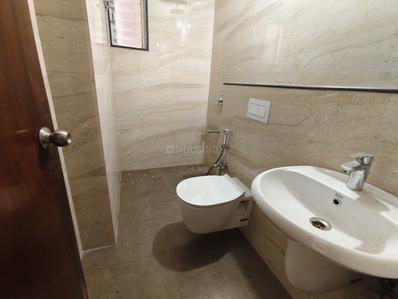 Image of 2031 Sq.ft 3 BHK Apartment / Flat for rent in BCM Park, Lasudia Mori, Indore for Rs. 55000
