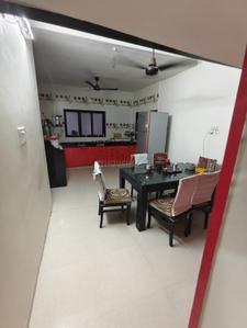 Hall Image of 1600 Sq.ft 3 BHK Apartment / Flat for sale in Naranpura Ahmedabad for Rs. 11300000